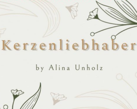 Kerzenzauber Logo